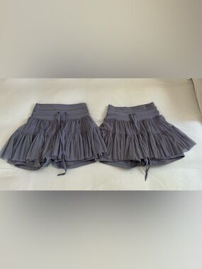 POPFLEX skorts